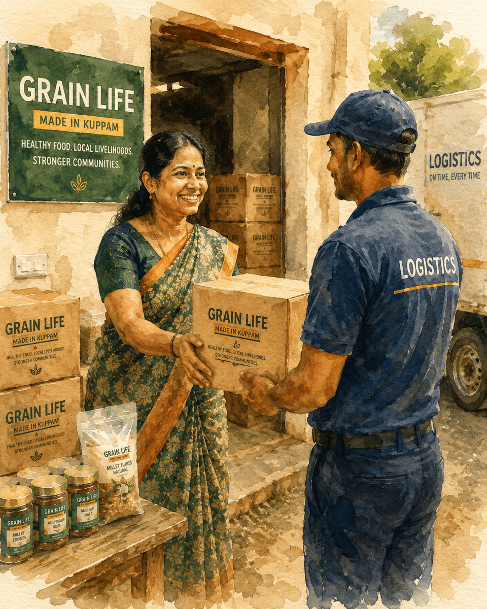 Market Linkages