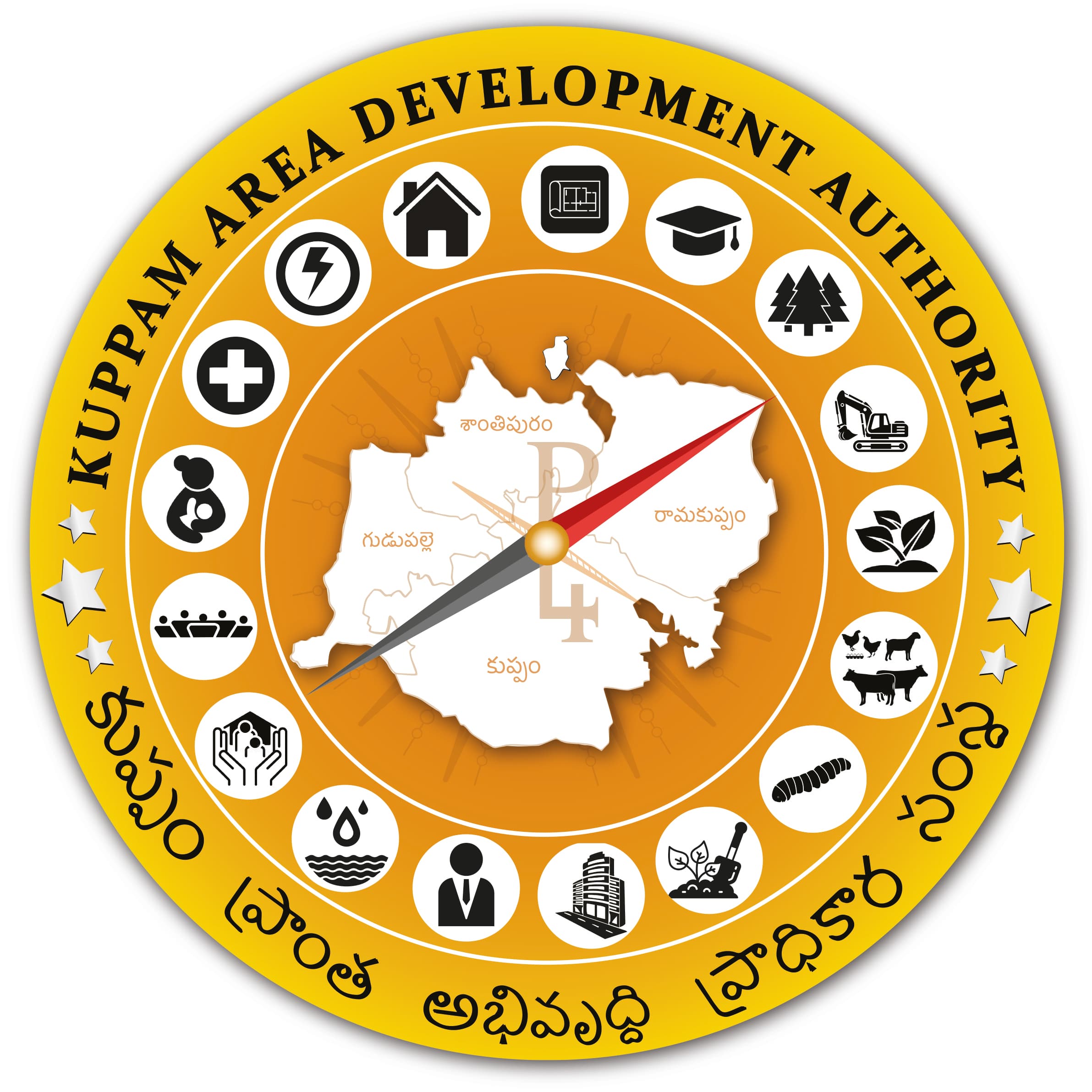 KADA Logo