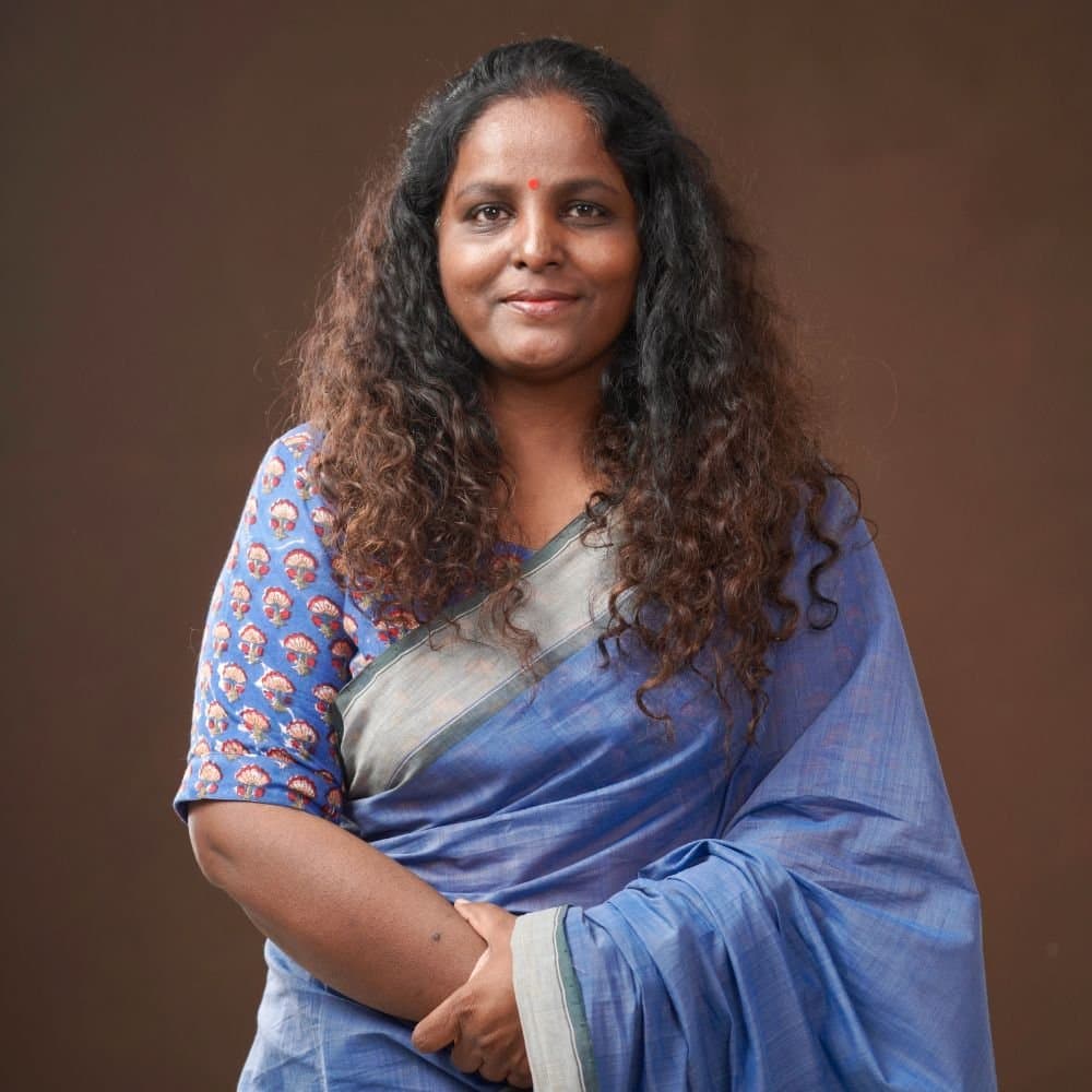 Vishala Reddy Vuyyala